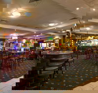 Canberra Irish Club - New South Wales Tourism 
