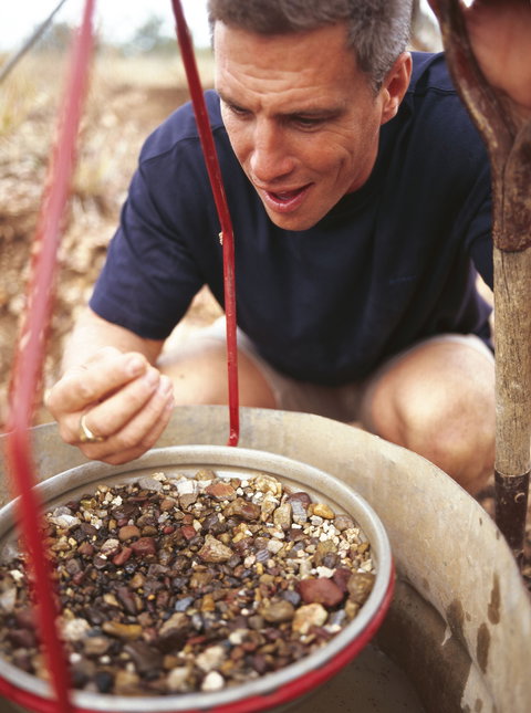 Capricorn Way - New South Wales Tourism  0