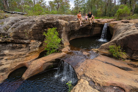 Capricorn Way - New South Wales Tourism  2