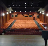 Capitol Theatre Tamworth - New South Wales Tourism 