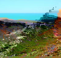 Cape Range National Park - New South Wales Tourism 