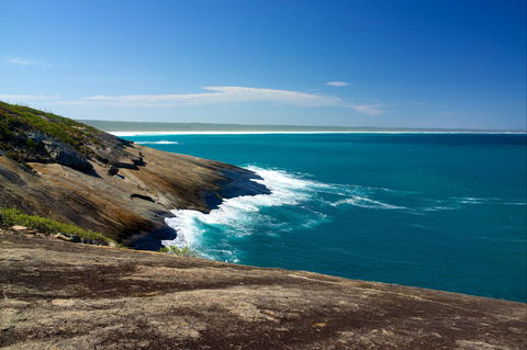 Cape Arid National Park - New South Wales Tourism  0