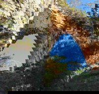 Carlotta Arch Walking Track - New South Wales Tourism 
