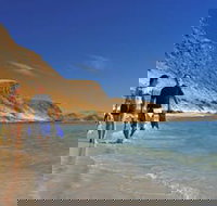 Carrickalinga - New South Wales Tourism 