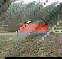 Carter's Mill Picnic and Camping Area - New South Wales Tourism 