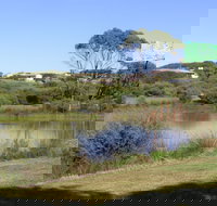 Centennial Park Beachport - New South Wales Tourism 