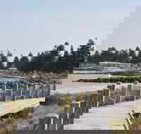 Chambers Way Walk - New South Wales Tourism 