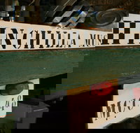 Chinchilla Historical Museum - New South Wales Tourism 