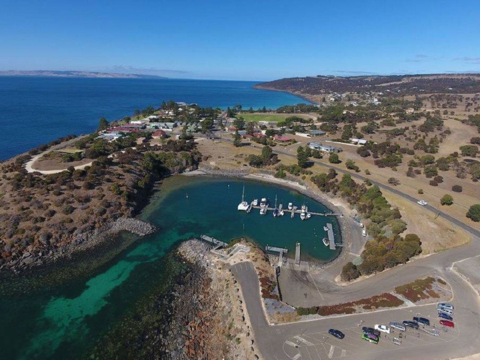  New South Wales Tourism 