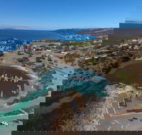 Christmas Cove - New South Wales Tourism 