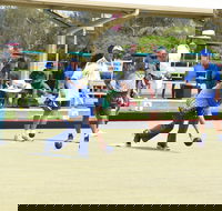 Cleveland Sharks Bowls Club - New South Wales Tourism 