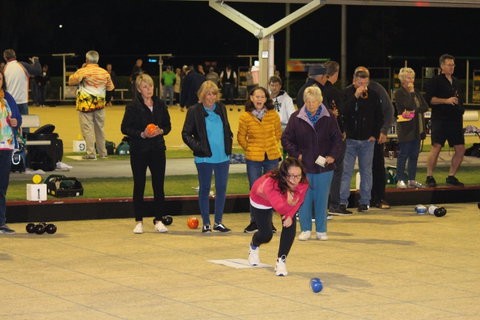 Cleveland Sharks Bowls Club - New South Wales Tourism  2