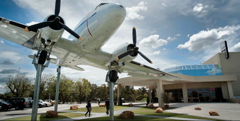 ClubMulwala - New South Wales Tourism  0