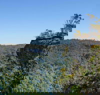 Cooks Nose Walking Track - New South Wales Tourism 