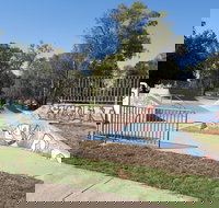 Cootamundra Skate Park - New South Wales Tourism 