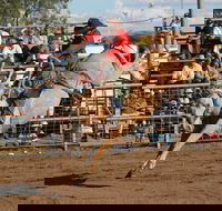 Coonamble - New South Wales Tourism 