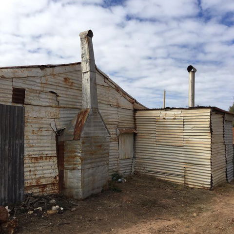 Coopers Cottage - New South Wales Tourism  1