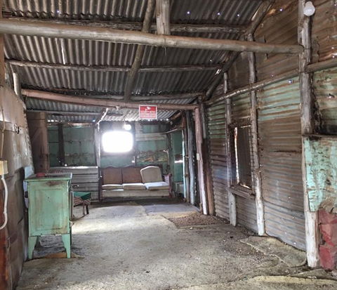 Coopers Cottage - New South Wales Tourism  2