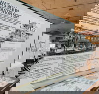 Corowa History Trail - New South Wales Tourism 