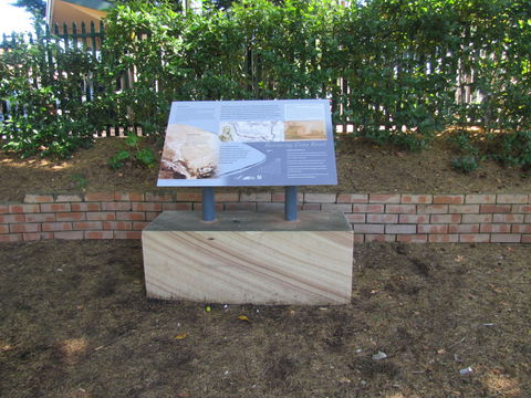 Coxs Road Interpretive Trail - New South Wales Tourism  0