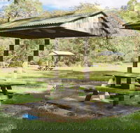 Dandahra Picnic Area - New South Wales Tourism 