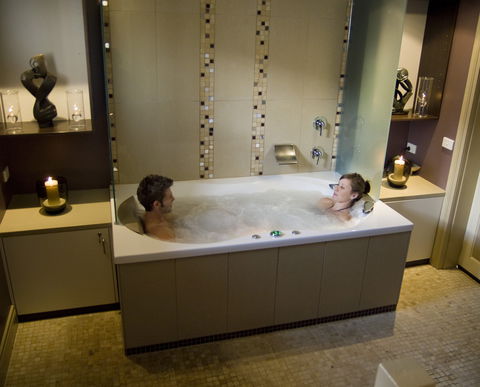Daylesford Day Spa And Beauty - New South Wales Tourism  1