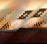 Daylesford Healing Massage - New South Wales Tourism 