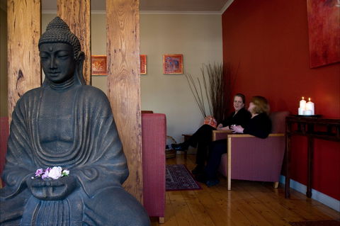 Daylesford Healing Massage - New South Wales Tourism  1