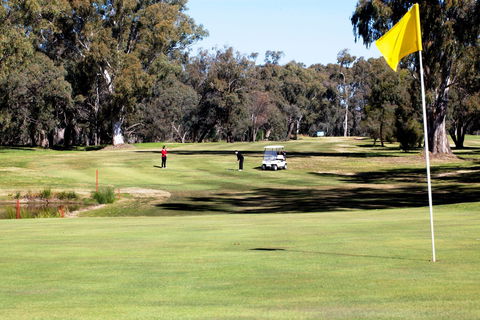 Deniliquin Golf Club - New South Wales Tourism  0