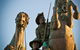 Desert Corps Memorial - thumb 1