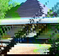 Dowerin - New South Wales Tourism 