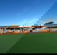 Dungog Memorial Bowling Club - New South Wales Tourism 