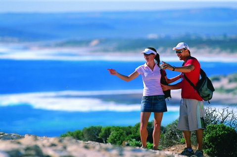Eagle Gorge - New South Wales Tourism  1