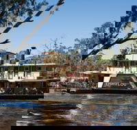 Echuca - New South Wales Tourism 