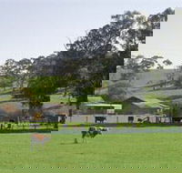 Echunga - New South Wales Tourism 