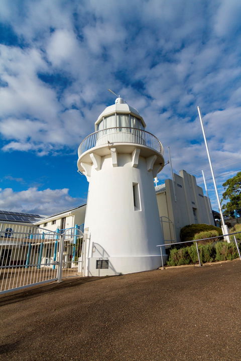 Eden Killer Whale Museum - New South Wales Tourism  2
