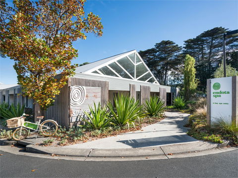 Endota Spa Moorooduc - New South Wales Tourism  2