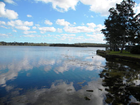 Erowal Bay - New South Wales Tourism  2
