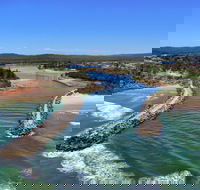 Evans River - New South Wales Tourism 