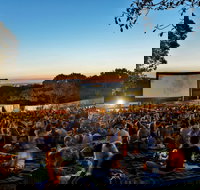 Event Cinemas - Moonlight Cinema Perth - New South Wales Tourism 