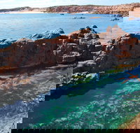 Eyre Peninsula - New South Wales Tourism 