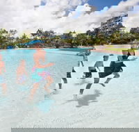 Family Fun in Mackay City - New South Wales Tourism 