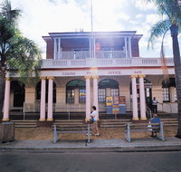 Federation Heritage Scenic Walk - New South Wales Tourism 