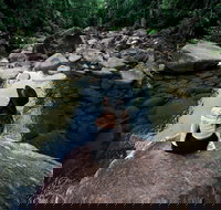 Finch Hatton Gorge - New South Wales Tourism 