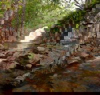 Florence Falls - New South Wales Tourism 