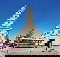 Fremantle History and Heritage - New South Wales Tourism 
