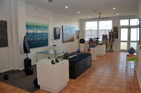 Gallery 45 - New South Wales Tourism  0