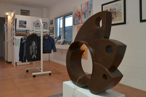 Gallery 45 - New South Wales Tourism  1