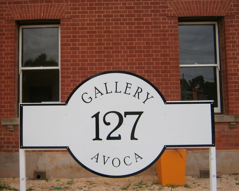 Gallery 127 - New South Wales Tourism  0