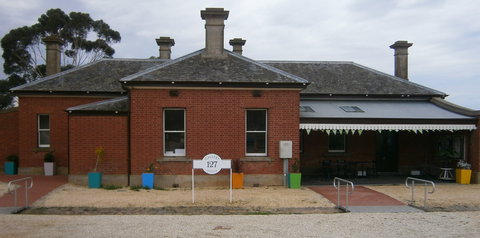 Gallery 127 - New South Wales Tourism  1